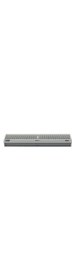 Resim Freedoor Hava Perdesi Isıtıcısız Yüksek Performanslı 120 x 24 x 26 cm Uzaktan Kumandalı 