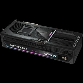 Resim Gigabyte Gıgabyte GV-N5090AORUS M-32GD, RTX5090, Aorus Master, 32GB, Gddr7, 512BIT, 3 Fanlı, 1xhdmı, 3xdp, Gamıng Ekran Kartı 