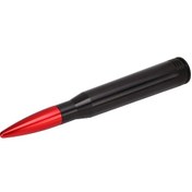 Resim Reedark Ford Raptor Uyumlu Mavi 50 Kalibre Aluminyum Araç Anteni - Dayanıklı, Paslanmaz Ve Kolay Kurulum 