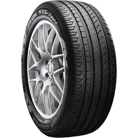 Resim Cooper 215/60R17 96H Zeon 4Xs Sport Yaz Lastiği 2024 