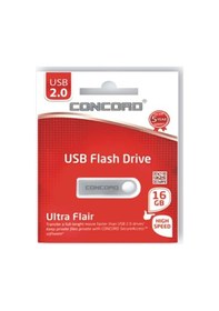 Resim Concord C-U16 16 GB Usb 2.0 Flash Bellek 