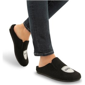 Resim Muya Delta Anatomik Taban Erkek Ev Terliği 