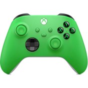 Resim Xbox Wireless Controller 9. Nesil Velocity Green 