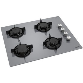 Resim Vestel AO-651041 G DG 65 CM 4 Gözü Gazlı Ankastre Ocak 