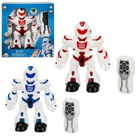 Resim Uzaktan Kumandalı Müzikli Ve Işıklı Programlanabilir Robot 1 Adet Fiyatıdır 