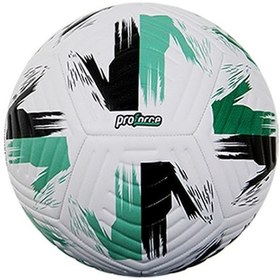 Resim Proforce Futbol Topu Sc100y Grsl Çok Renkli 