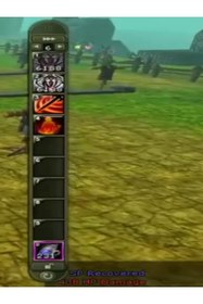Resim Knight Online Pedal KOP_WARRIOR_02 Knight Online Warrior Oyun Pedalı 