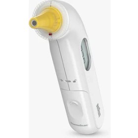 Resim Braun IRT3030 Kulaktan Ateş Ölçer - Hızlı, Doğru ve Ergonomik Tasarım Özellikleri 