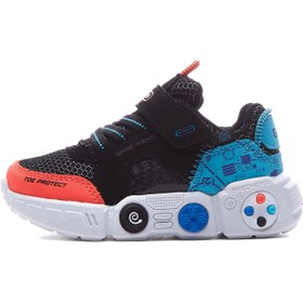 Resim Skechers Lil Gametronix Erkek Çocuk Günlük Ayakkabı 