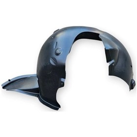 Resim Seat İbiza 2009-2012 Ön Sağ Çamurluk Davlumbazı Plastik 6p0809958 