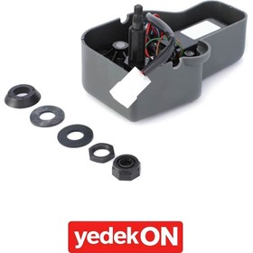 Resim AGCO Arka Cam Silecek Motoru - Valtra | VA206899 