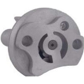 Resim Yağ Pompası Mr/mc/mh 