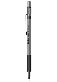 Resim Scrikss Matri-X Mekanik Kurşun Kalem 0.7 Mm Gri 