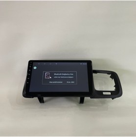 Resim HİFİAUDİO Volvo S60 2014 2018Uyumlu Android Multimedya 