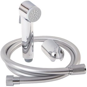 Resim Tempesta-f Taharet Sprey Takımı - 27513001 Siyah 