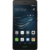 Resim Huawei P9 Lite 16 GB  Altın 