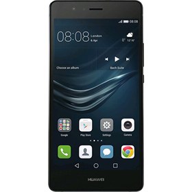 Resim Huawei P9 Lite 16 GB  Altın 