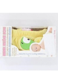 Resim Storybaby Alıştırma Külodu Bebek 