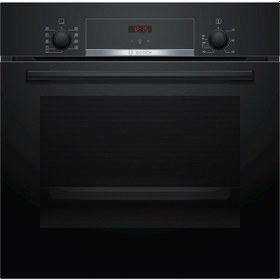 Resim Bosch HBF514BB0T - POP6C6010O - DWK065G60T Siyah Ankastre Set 