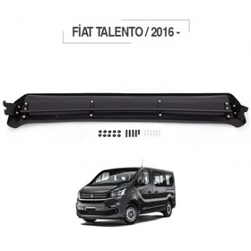 Resim Genel Markalar Fiat Talento / 2016 - / Ön Cam Güneşliği 