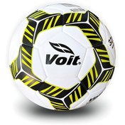 Resim Voit FF1000 Unisex Yeşil Futbol Topu 