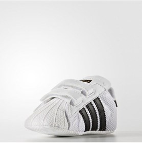 Resim Adidas Superstar Crıb Bebek Spor Ayakkabı - S79916 