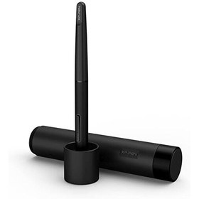 Resim XP-Pen PA6 Pilsiz Stylus Artist 22 2nd ve Artist 24 Uyumlu Grafik Tablet Kalem 