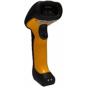 Resim Genel Markalar RS51 1D CCD El Tipi Kablosuz-Usb Kablosuz Barkod Okuyucu + Cradle 