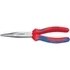 Resim Knipex 26 17 200MM Düz Ağız Kargaburun Vde 