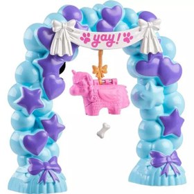Resim Polly Pocket Polly'nin Doğum Günü Partisi Paketi JCC33 