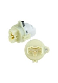 Resim Kia Rio Kontak Termiği Terminali Soketi 2005-2010 