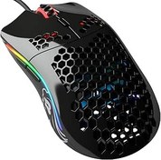Resim Glorious Model O Minus Gaming Mouse Glossy - Siyah 