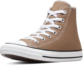 Resim Converse Chuck Taylor All Star Erkek Kahverengi Sneaker Ayakkabı A06560C 