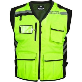 Resim Forte GT 2001188 Reflektif Yelek 