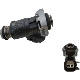 Resim Zontes S 250 Enjektör 