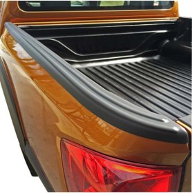 Resim Drs Tuning Ford Ranger Uyumlu Kasa Kenar Koruma 2012 / 2020 Frrc-001 