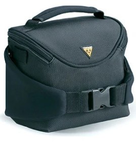 Resim Topeak Kompakt Gidon Çantası TT3020B 