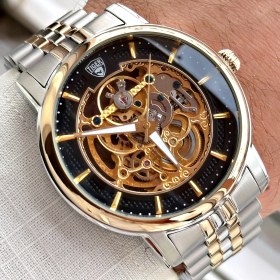 Resim Tiger Erkek Kol Saati TI-592IO 
