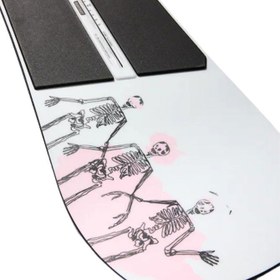 Resim Burton Rewind Board Erkek Snowboard 