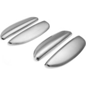 Resim Seda Dizayn Oto Dacıa Logan 2005 > Kapı Kolu P.çelik 4 Kapı 