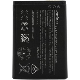 Resim Genel Markalar Nokia Bv-6a Batarya Pil 