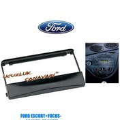 Resim Ford Escot-Focus Oto Teyp Çerçevesi Diğer
