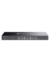 Resim Tp-link Omada Ds1024g 24 Port Gigabit Switch 