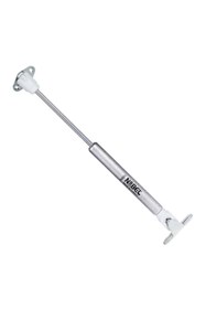 Resim Nobel Dolap Amortisörü Gazlı Piston Kapak Hidroliği (27 CM 100N) 4 Adet 