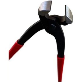 Resim Yakar Kerpeten 280mm (Betoncu Kerpeteni) 