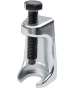 Resim Suntek Rotil Ayırıcı Rot Başı Çektirme Çıkarıcı Çelik Pitman Kol 95mm 