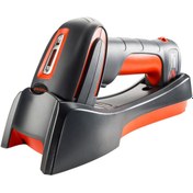 Resim HONEYWELL Granit 1911i Kablosuz Endüstriyel 2d Barkod Okuyucu 