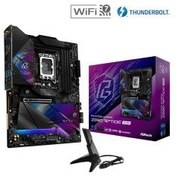 Resim ASRock Z890 Riptide WiFi Intel LGA1851 DDR5 ATX Anakart 