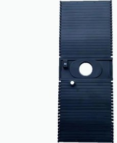 Resim Audi A8Q İle Uyumlu (2003 >2010) Tiptronic Otomatik Vites Bandı. Otomatik Şanzıman Vites Kaydırıcı Çubuğu Bandı 4E1713187A / 4E1713187 