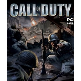 Resim Pc Game Windows Uyumlu Call Of Duty 1 Full Türkçe Bilgisayar Oyunu 